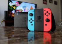 Juegos de Nintendo Switch