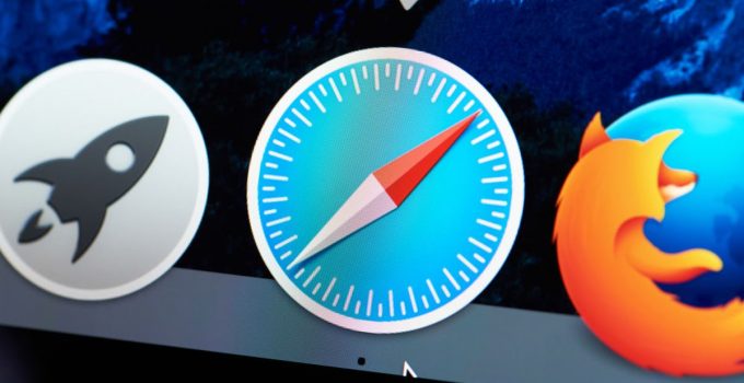 Safari es ahora el mejor navegador para bloquear el seguimiento de terceros 10