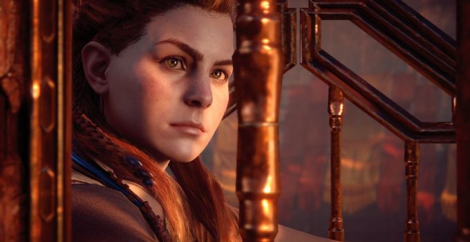 Horizon Zero Dawn llega a PC el 7 de agosto, a través de Steam y Epic Games Store 5