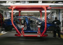 Las acciones de Tesla acaban de tener una de las semanas más salvajes de la historia — Esto es lo que pasó 1