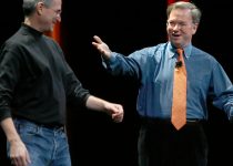 Apple, Google y un acuerdo que controla Internet 2