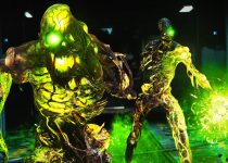 El modo de ataque de zombis de Black Ops Cold War es exclusivo para PS4/PS5 durante un año 2