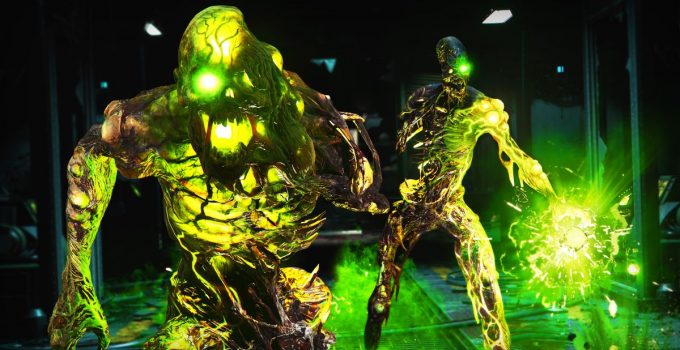 El modo de ataque de zombis de Black Ops Cold War es exclusivo para PS4/PS5 durante un año 7