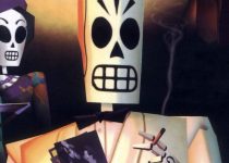 Grim Fandango, el Día del Tentáculo, los remaestros de Full Throttle llegarán a Xbox One este mes 3