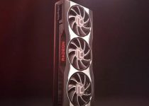 La nueva Radeon RX 6800 XT de AMD promete ir cara a cara con el RTX 3080 de Nvidia 1