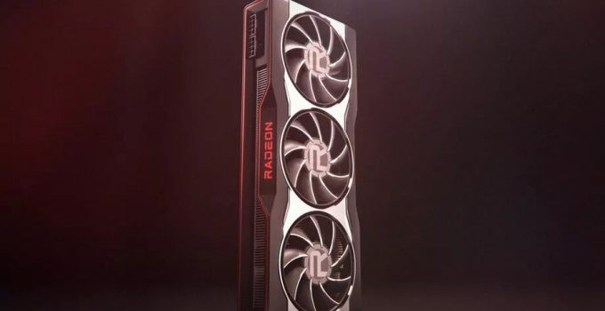 La nueva Radeon RX 6800 XT de AMD promete ir cara a cara con el RTX 3080 de Nvidia 2