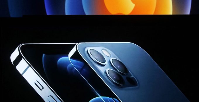 Los cargadores de zanja de Apple ahorran costos, pero no el planeta 3