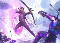 Mejoras de los Vengadores de Marvel retrasadas en PS5 y Xbox Series X hasta 2021 3