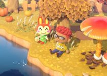 Animal Crossing: New Horizontes pronto te permitirá transferir tu isla a otra Switch 2