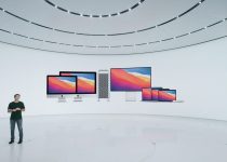 Apple está apostando el futuro de la Mac en un diseño de chips pionero en el iPhone, y podría lograr algo que la industria de la PC ha estado tratando de hacer durante años 1