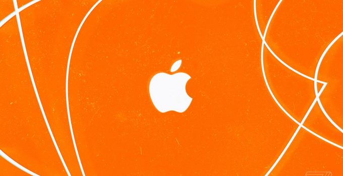 Apple lanzará portátiles MacBook Air y Pro basados en ARM en el evento «One More Thing» 8