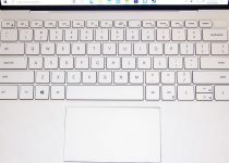 Cómo limpiar el teclado del portátil 2