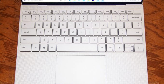 Cómo limpiar el teclado del portátil 1 Cómo limpiar el teclado del portátil 1