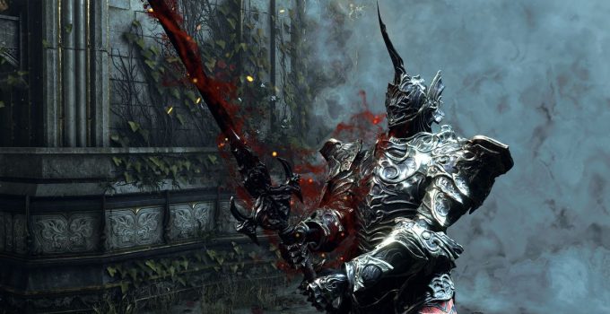 El misterio de la puerta secreta de Demon Souls ha sido resuelto. 3