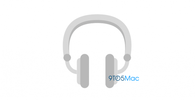 Este ícono filtrado puede mostrar cómo serán los auriculares sobre la oreja de Apple 1 Este ícono filtrado puede mostrar cómo serán los auriculares sobre la oreja de Apple 1
