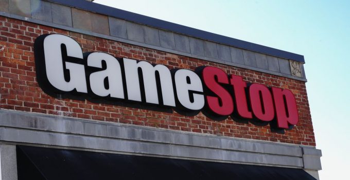 GameStop hizo un concurso TikTok para los empleados donde el premio es más horas de trabajo 6