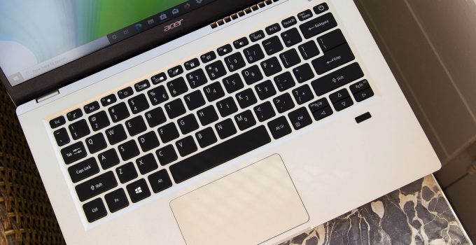 Los primeros portátiles con gráficos Iris Xe Max de Intel ya están disponibles para encargar 9