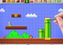 Nintendo cerrará subidas de nivel de Super Mario Maker en 2021 3