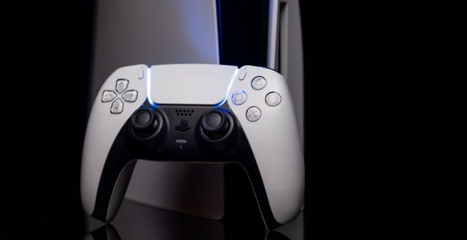 ¿Por qué es tan difícil apagar la PS5? 1