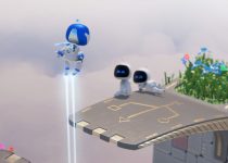 PS5 te permite invertir automáticamente los controles de la cámara en los juegos 2