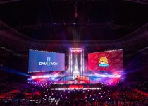 Vea el concierto de AR que abrió el Campeonato Mundial de League of Legends 2020 2