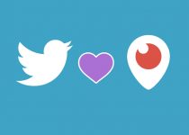 Twitter está cerrando sus aplicaciones de Periscope 3