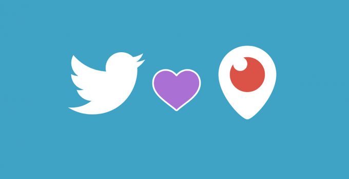 Twitter está cerrando sus aplicaciones de Periscope 7